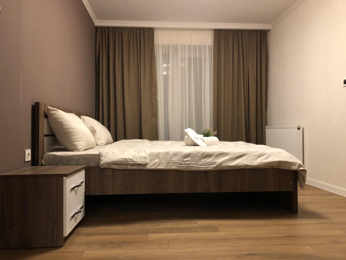 Flat 139 - Old Tbilisi Apartment Exterior foto