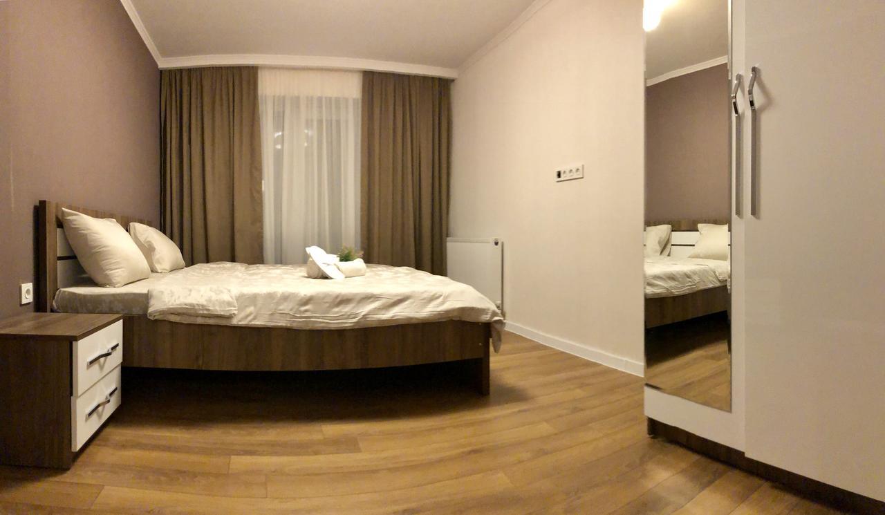 Flat 139 - Old Tbilisi Apartment Exterior foto