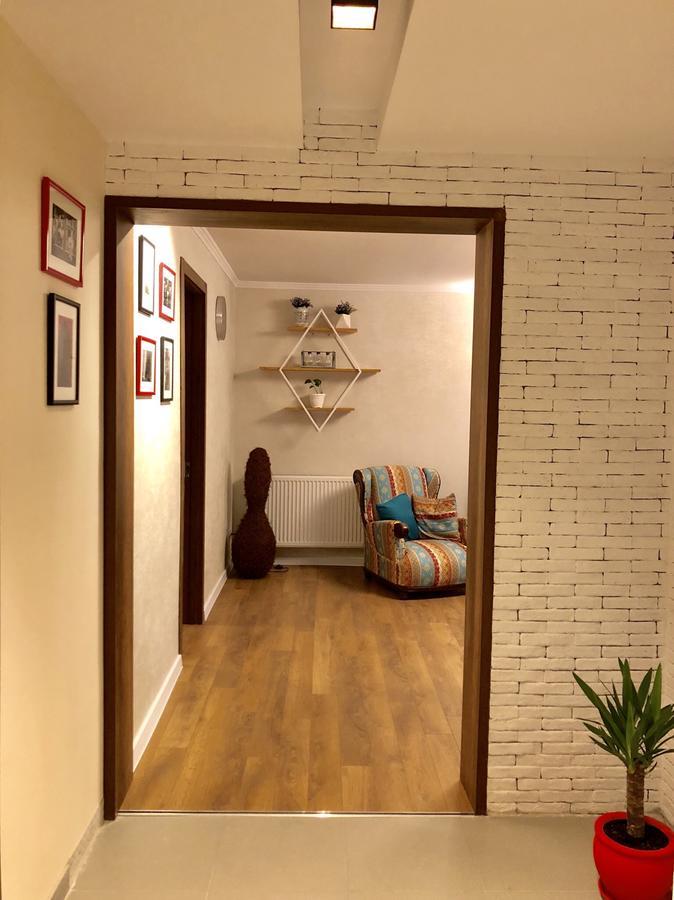 Flat 139 - Old Tbilisi Apartment Exterior foto