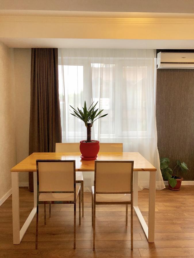 Flat 139 - Old Tbilisi Apartment Exterior foto